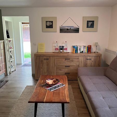 Ferienhaus Fjola Schenkendobern Esterno foto