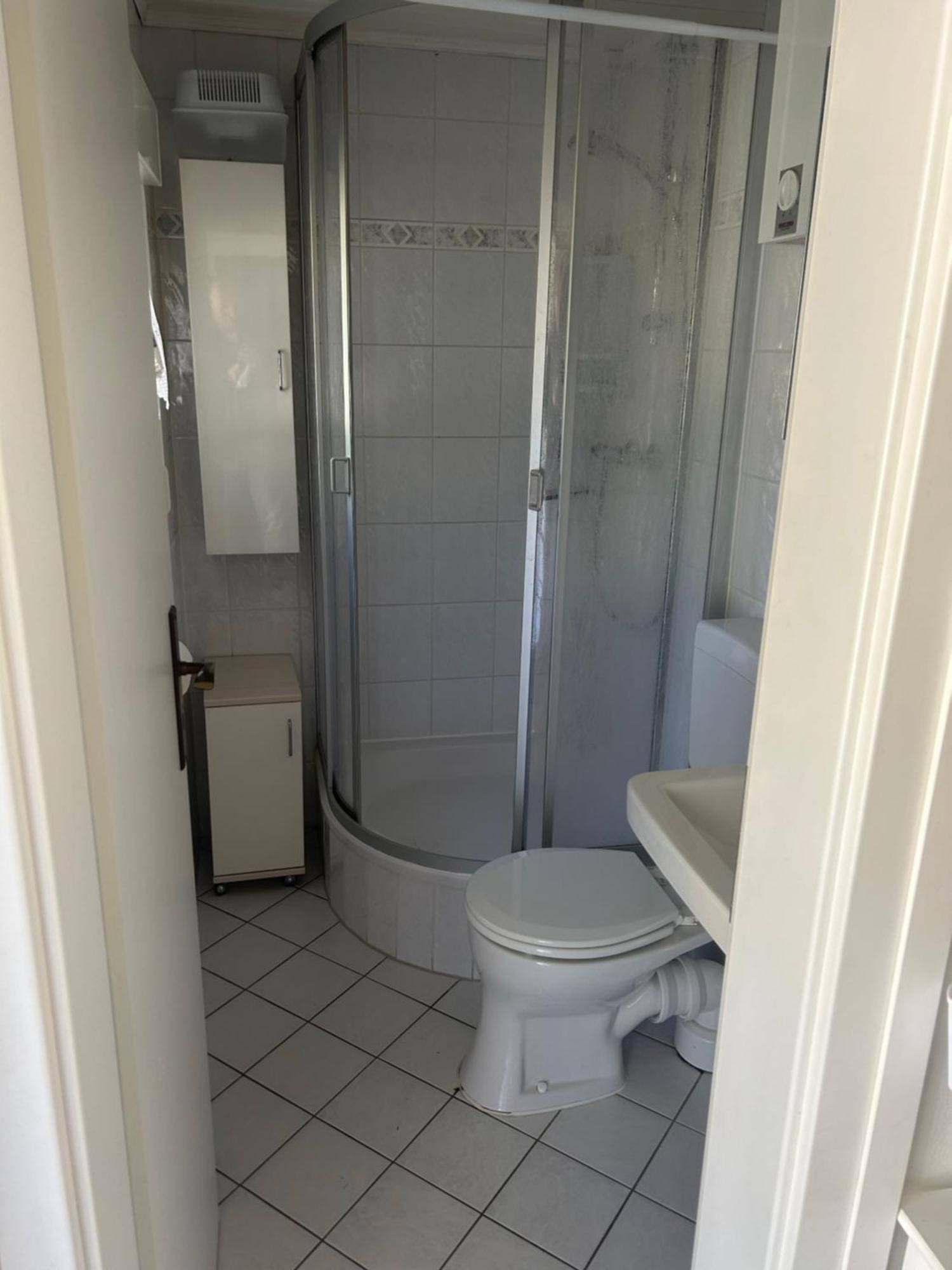 Ferienhaus Fjola Schenkendobern Esterno foto